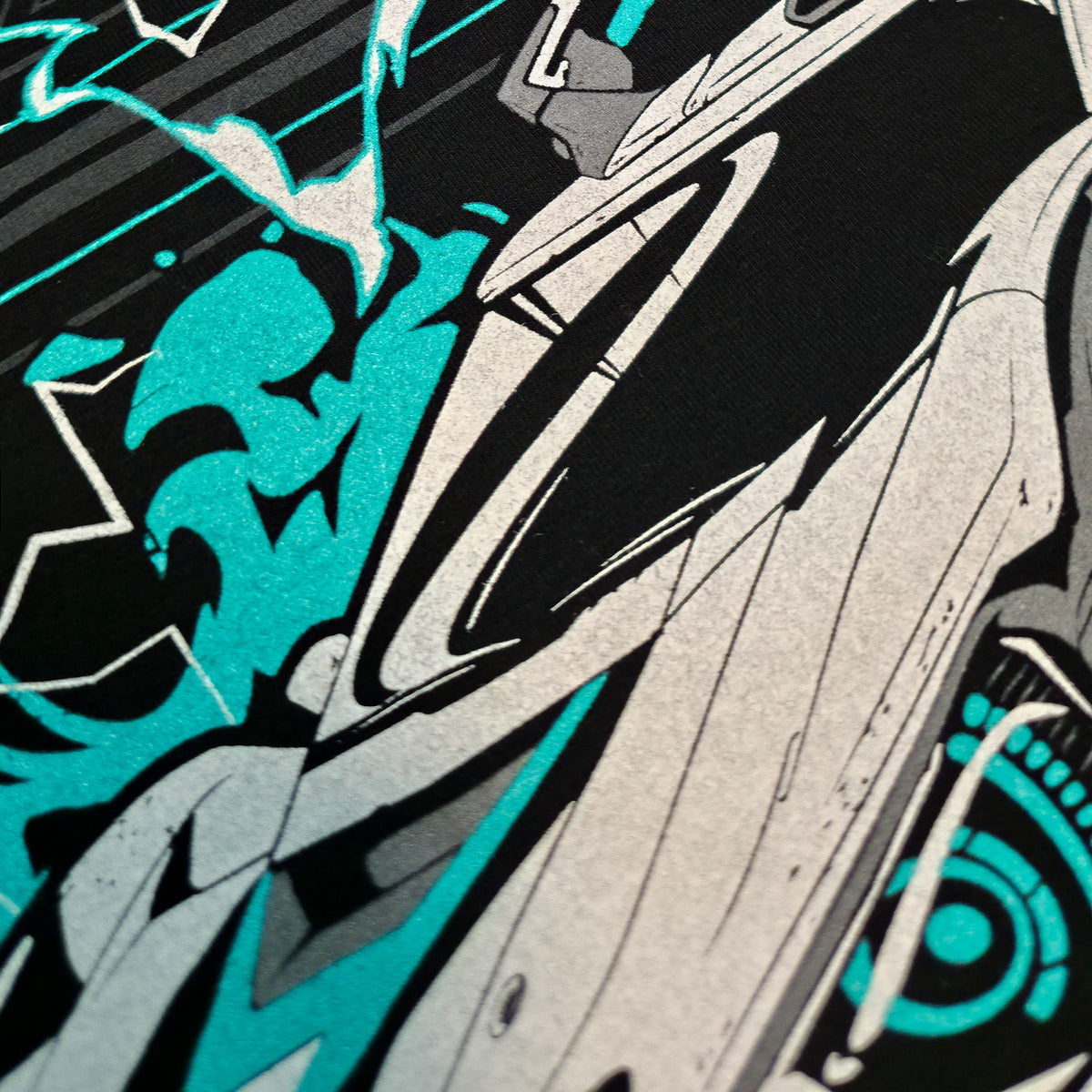 Future of Drifting Tee