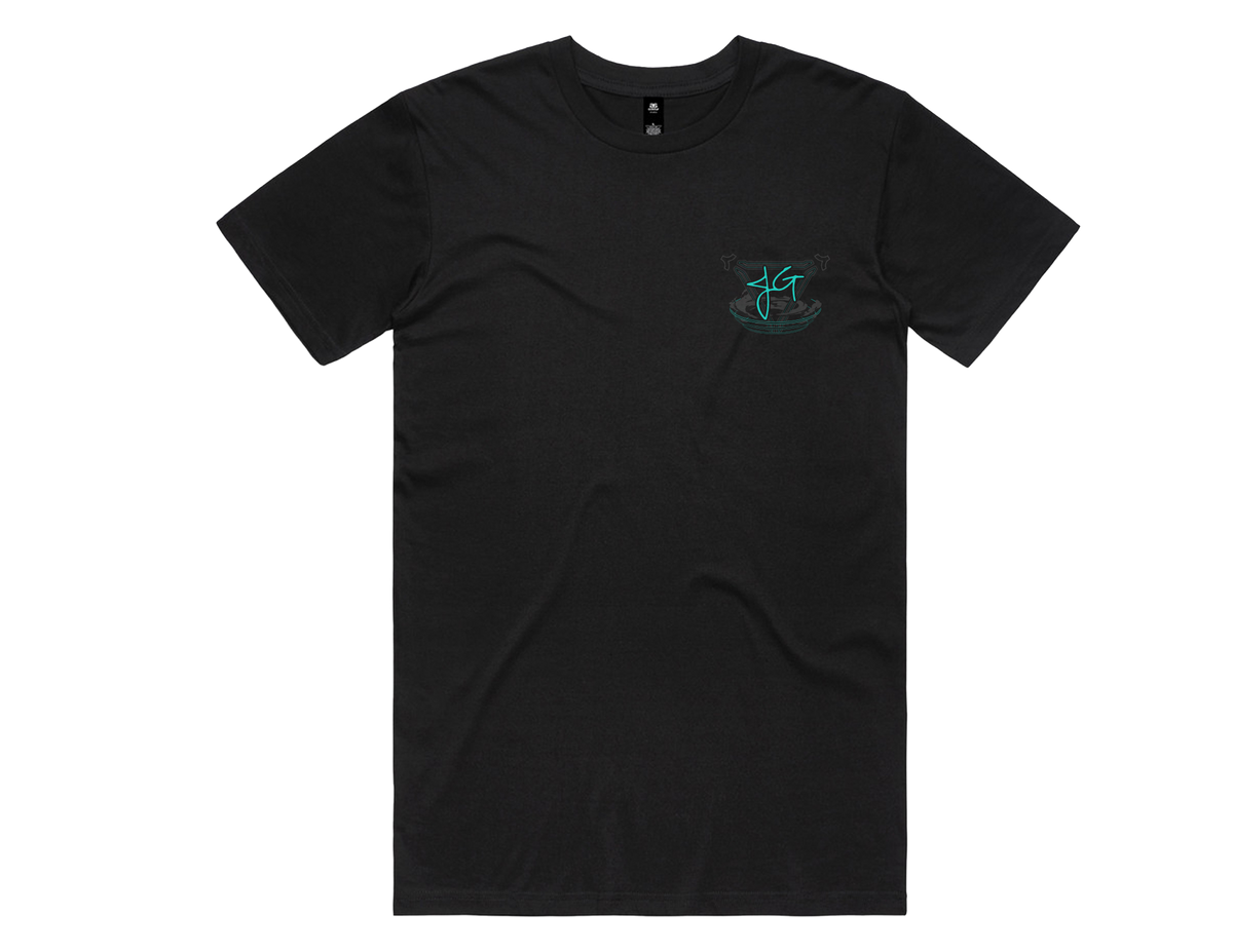Future of Drifting Tee