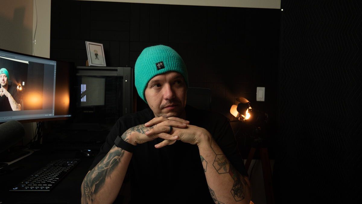 The Beanie