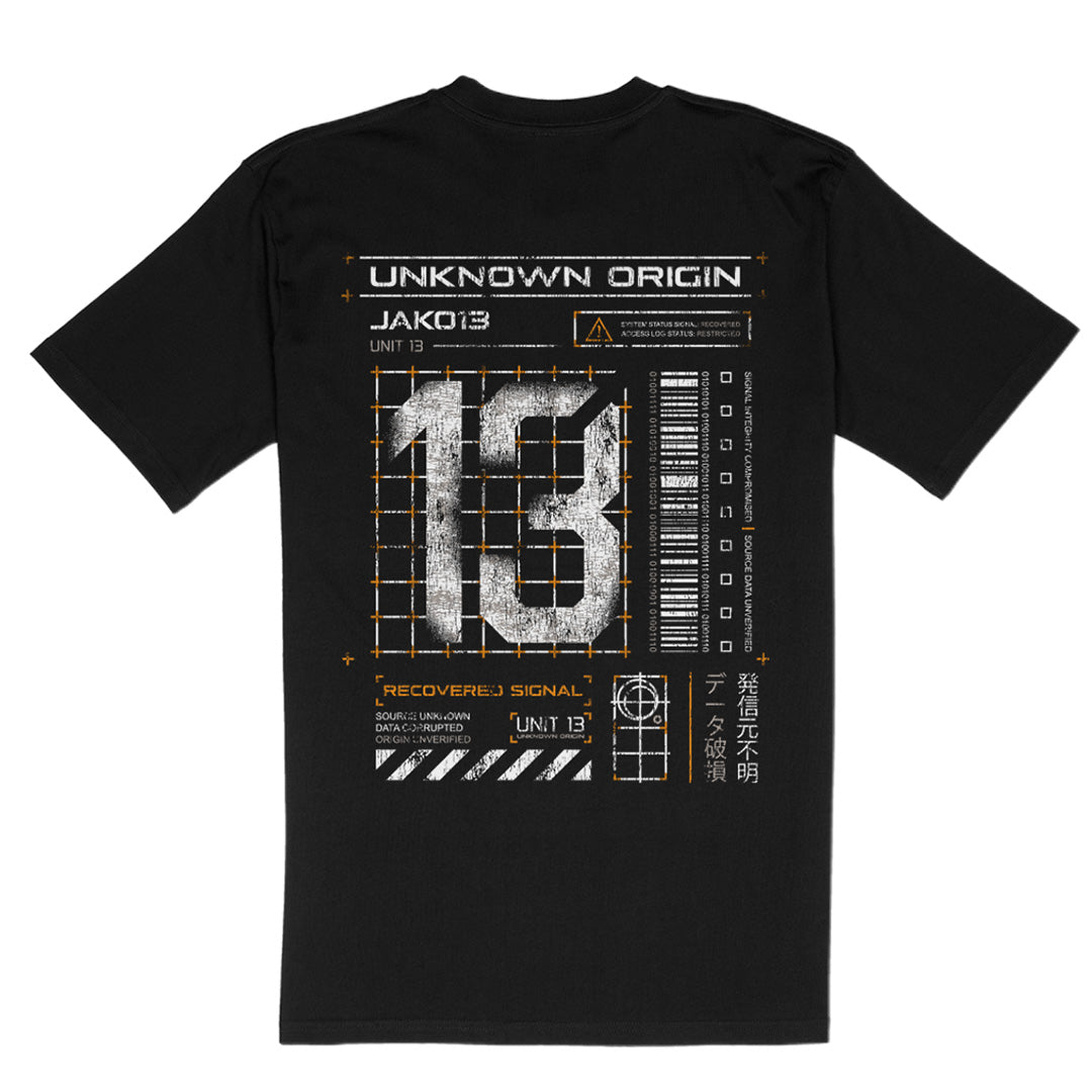 Unknown Orgin Tee