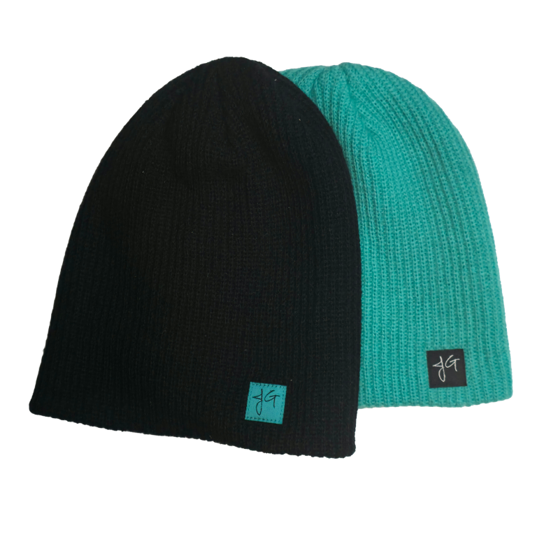 The Beanie