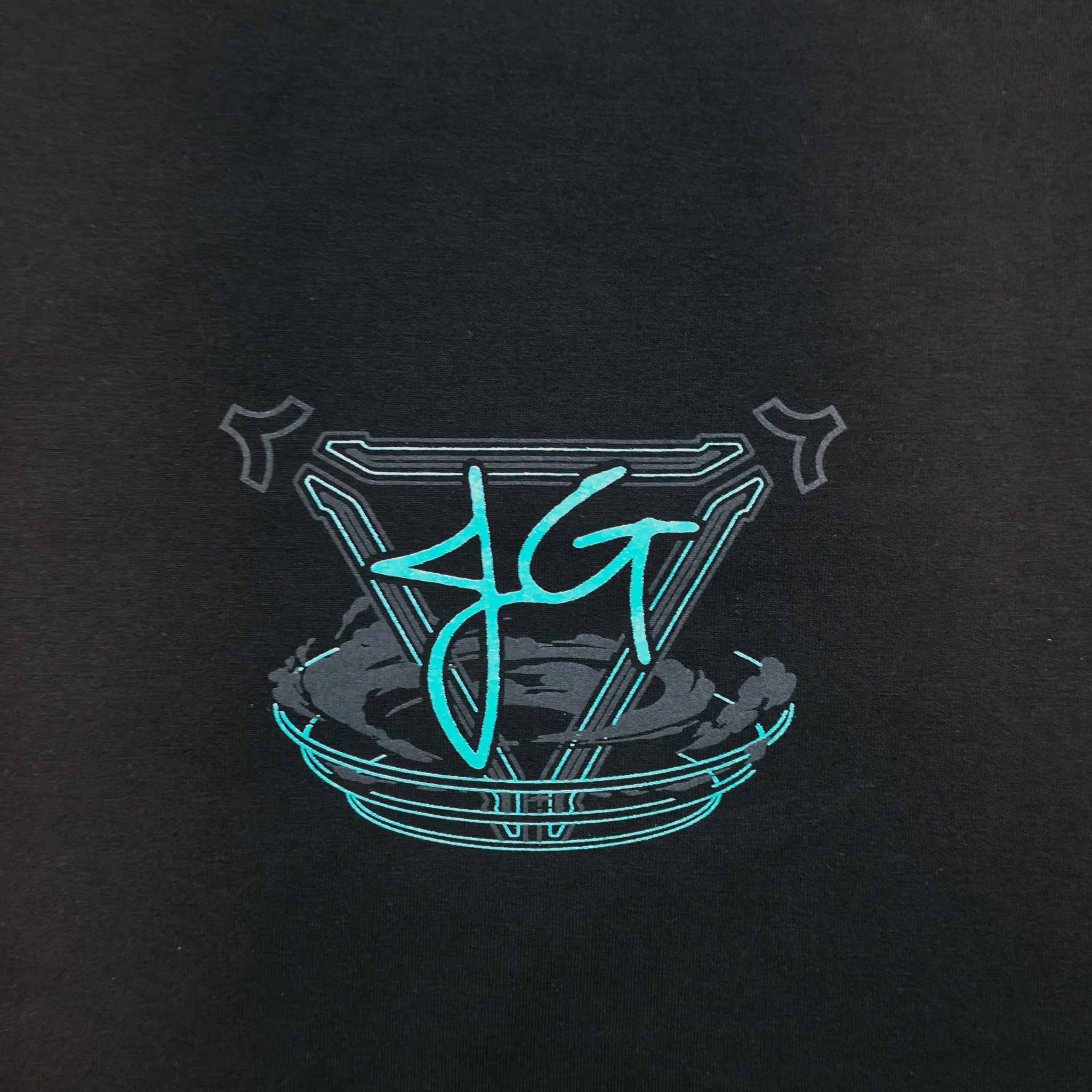 Future of Drifting Tee