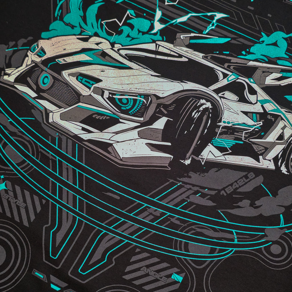 Future of Drifting Tee