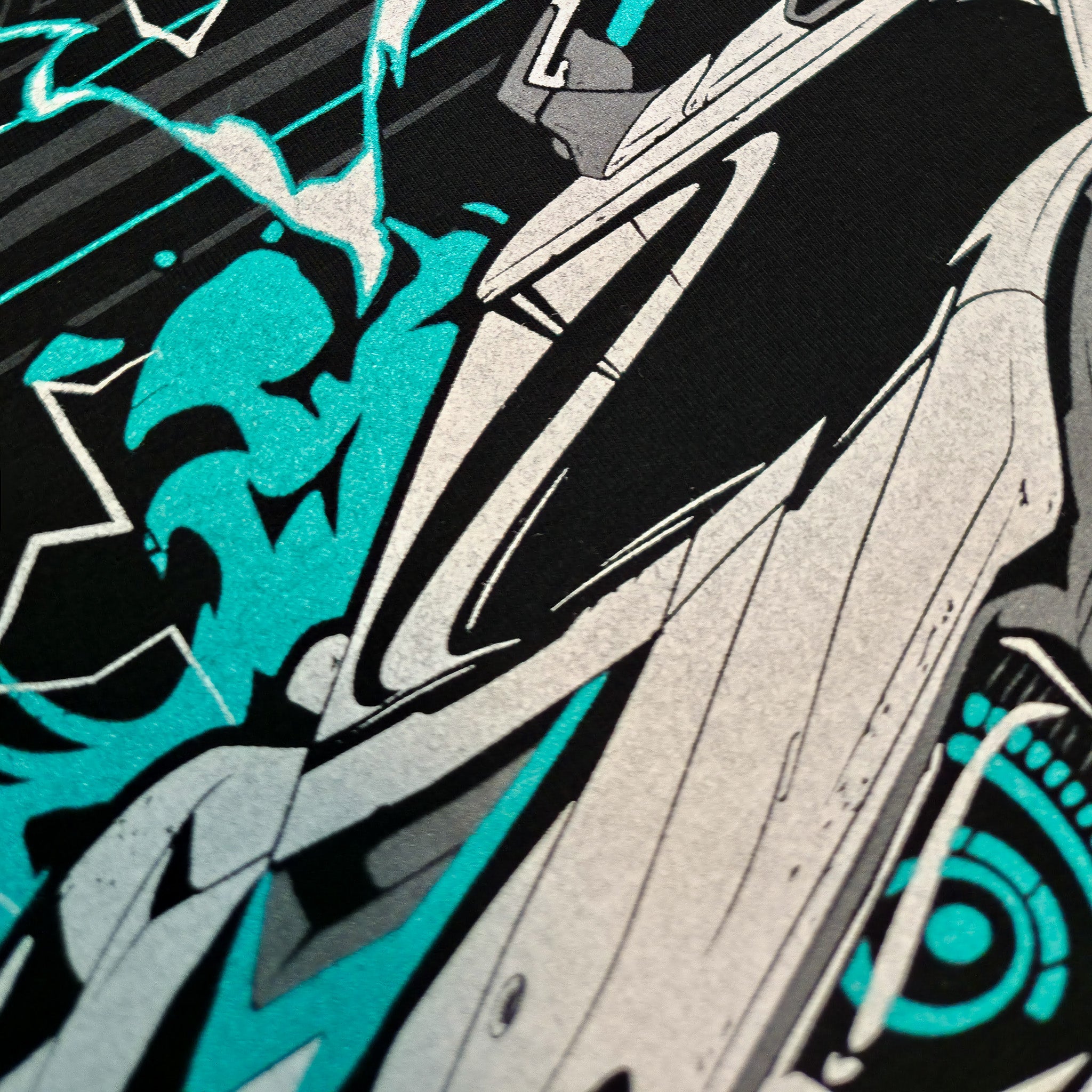 Future of Drifting Tee