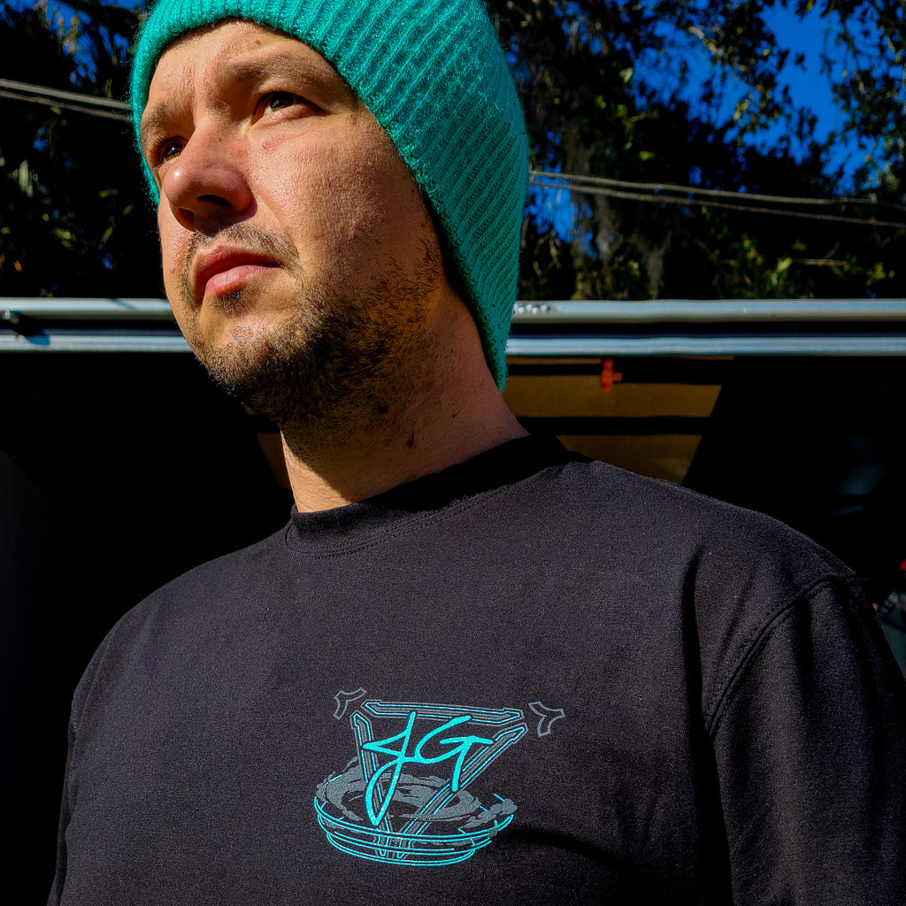 Future of Drifting Tee