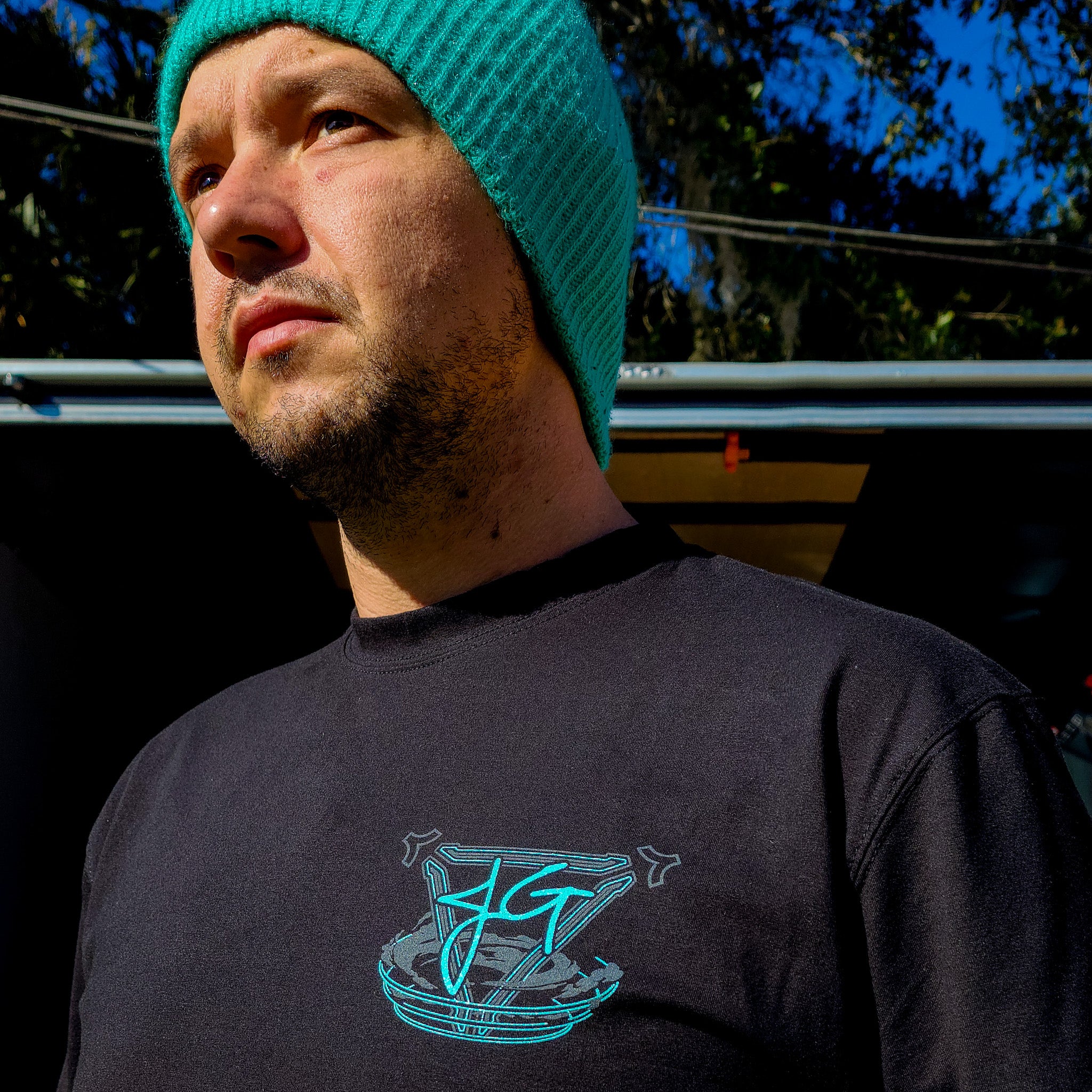 Future of Drifting Tee