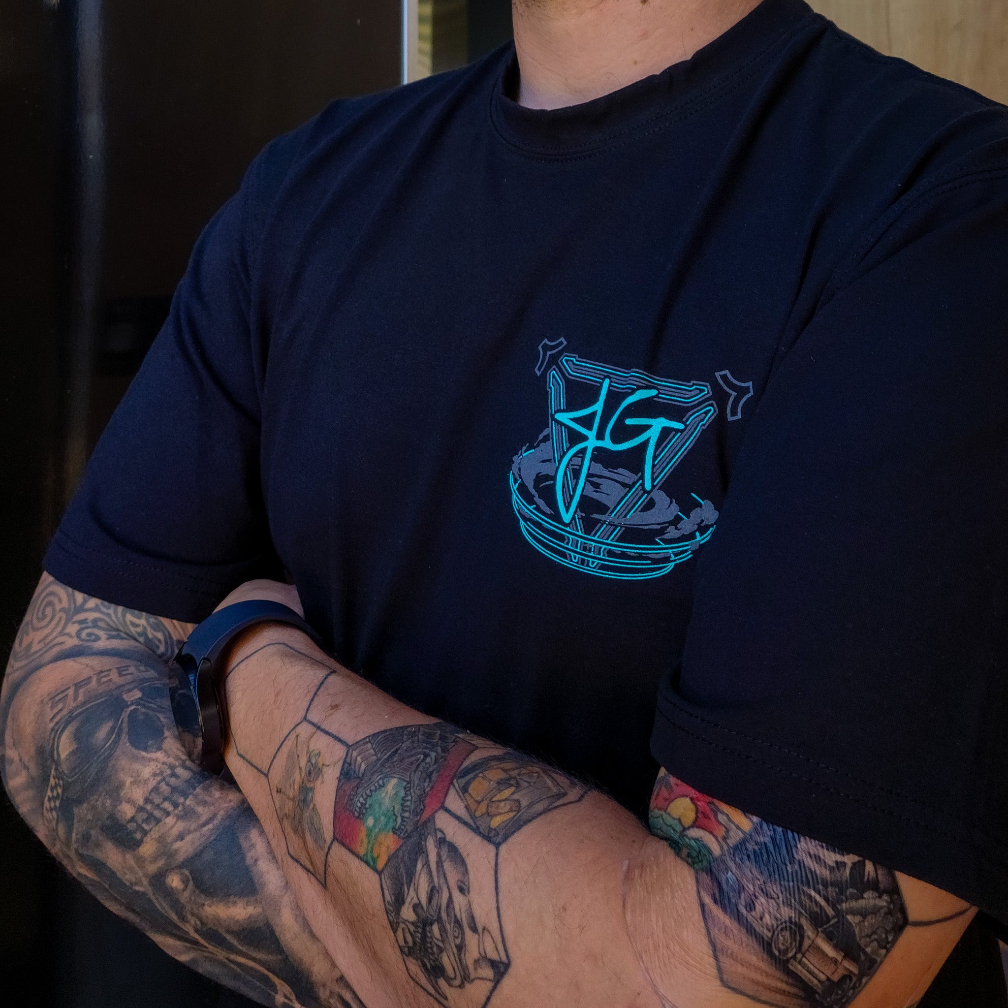 Future of Drifting Tee – Jako13