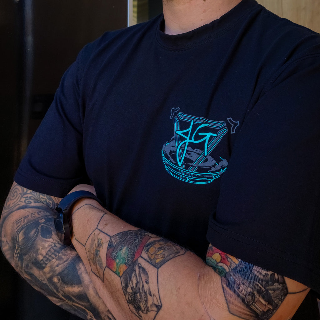 Future of Drifting Tee