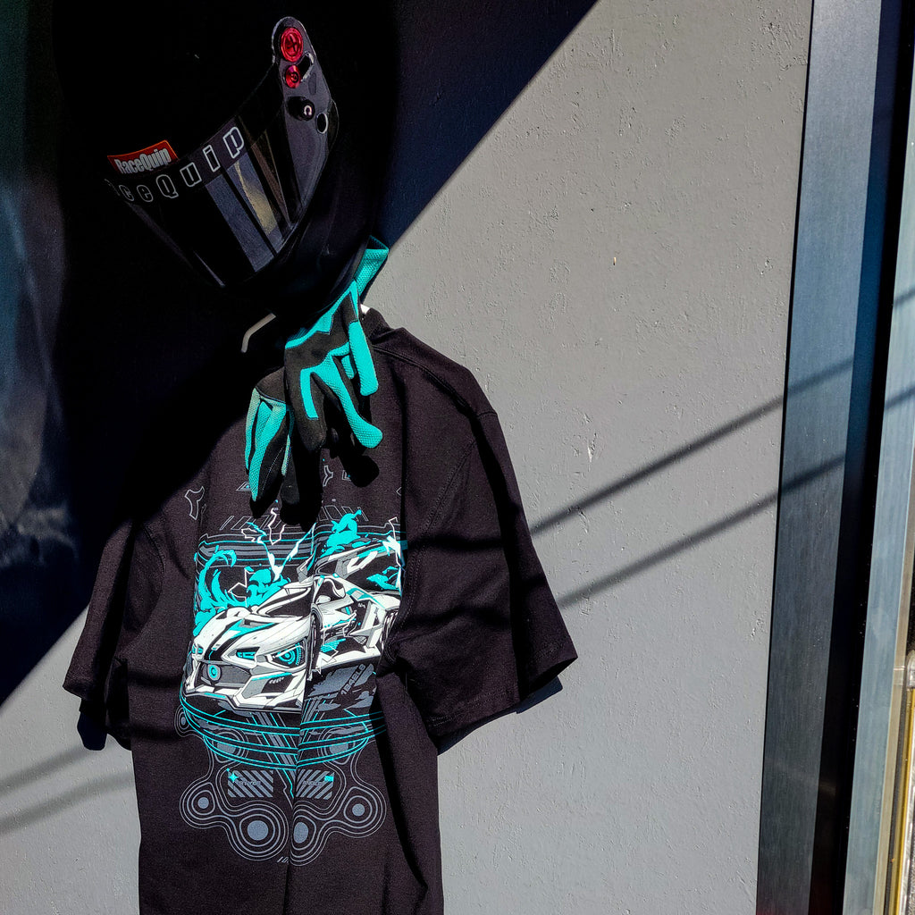 Future of Drifting Tee