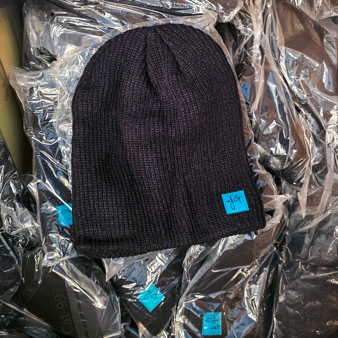The Beanie