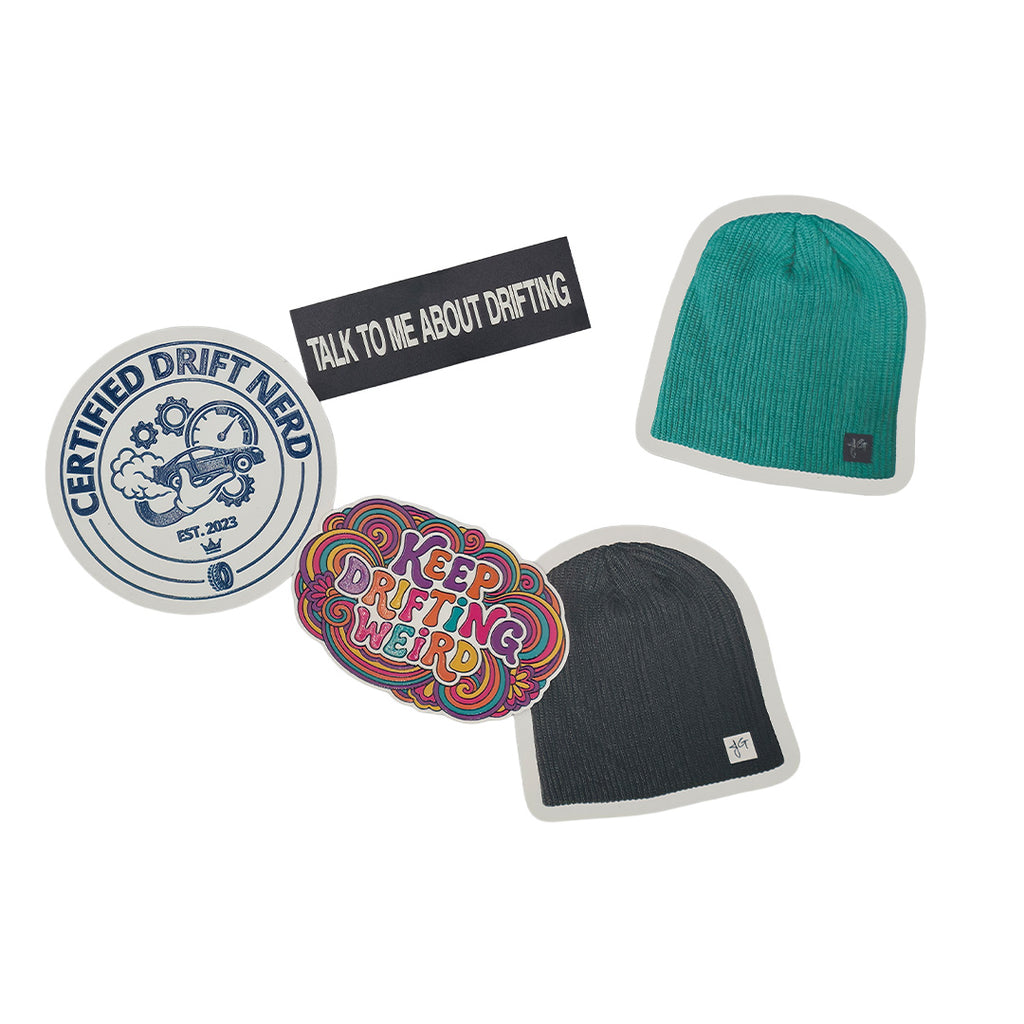 Add a sticker