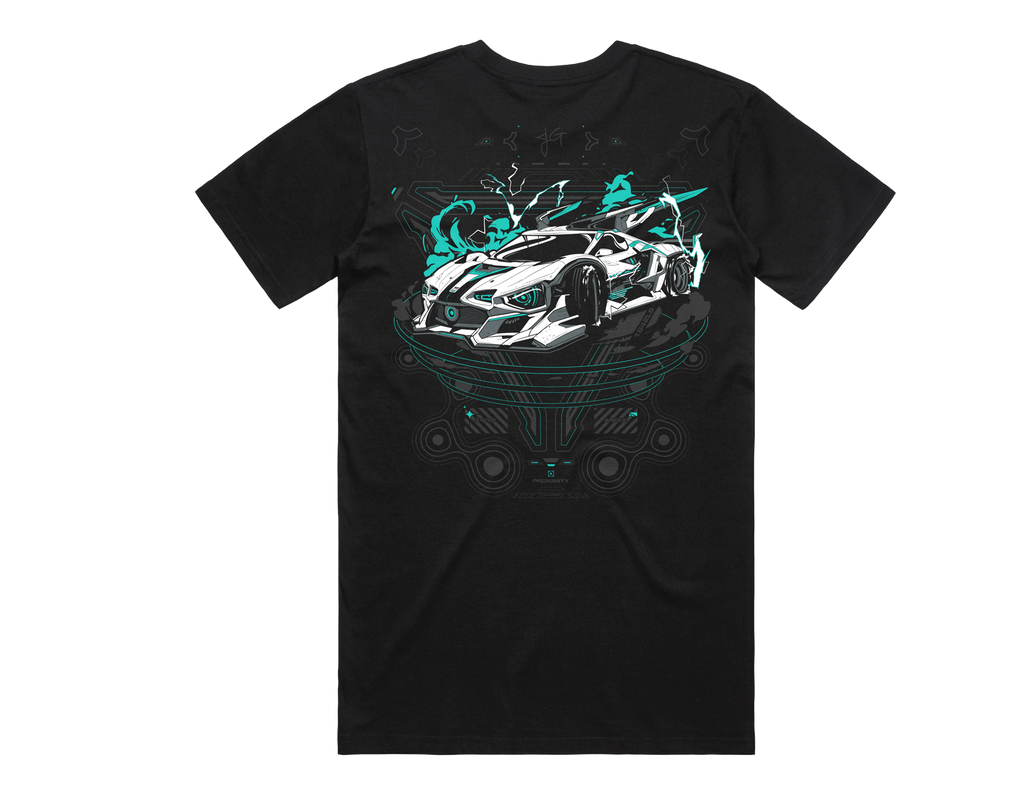 Future of Drifting Tee