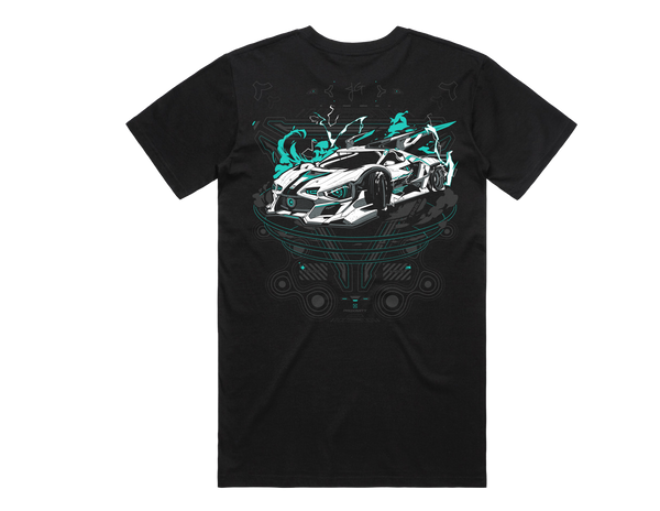 Future of Drifting Tee