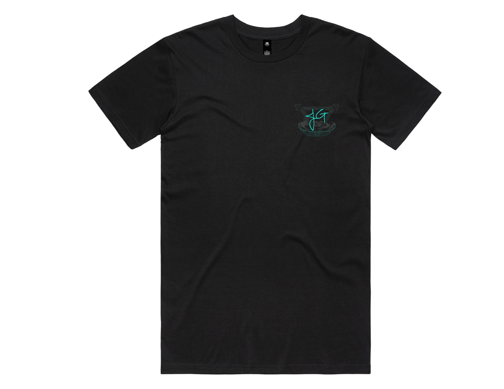 Future of Drifting Tee