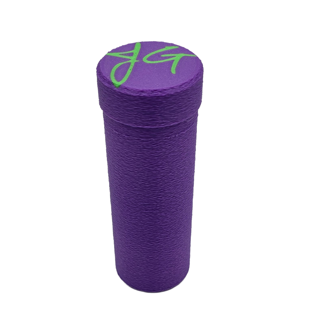 Pogg Tubes