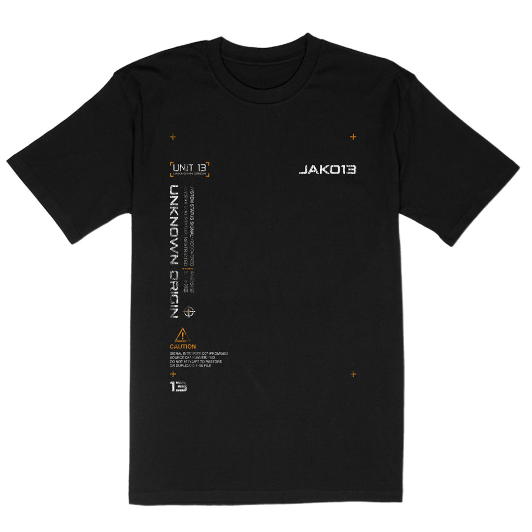 Unknown Orgin Tee