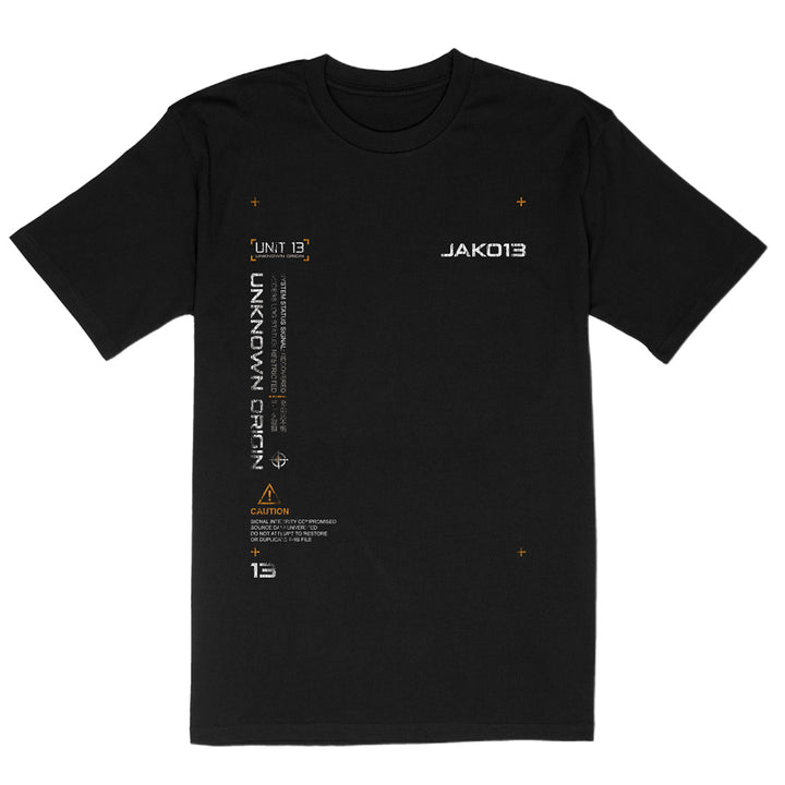 Unknown Orgin Tee