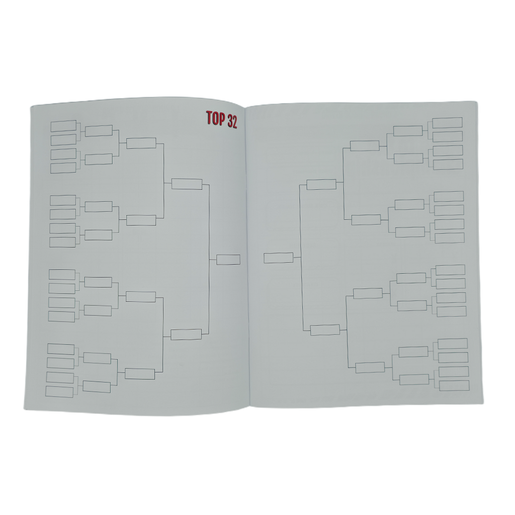 The Unofficial 2026 Formula Drift Activity & Tracker Book