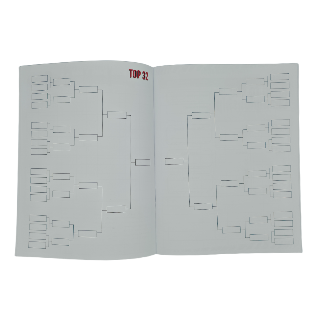 The Unofficial 2026 DM Activity & Tracker Book